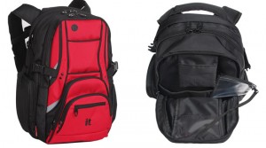 Competition: Win the ultimate backpack!