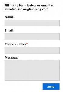 example-of-a-short-contact-form-with-email