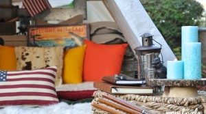 Affordable Accessories That Will Help Turn Your Camping Holiday Into A Glamping One