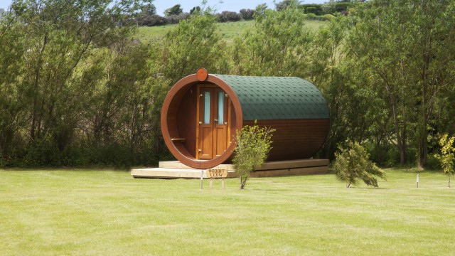 5 Things To Do In North Wales While Glamping