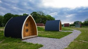 5 Fantastic Glamping Trips in Blackpool