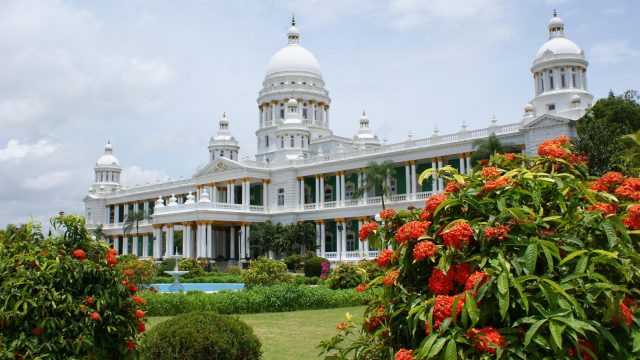 Things to Do in Mysore