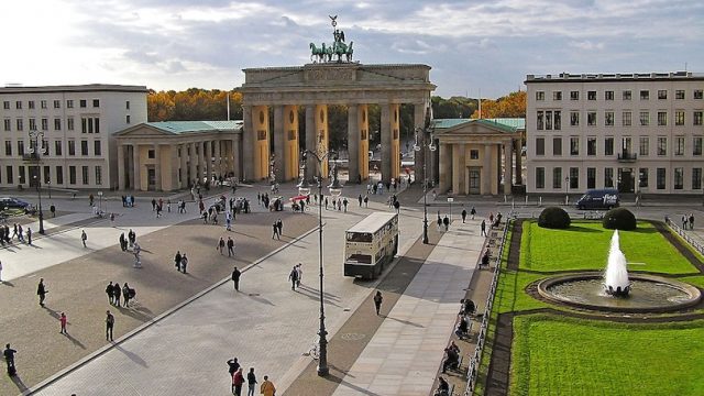 What are unique experiences not to miss in Germany?