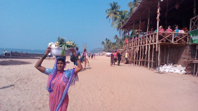 Goa- Not just for your Goan food cravings