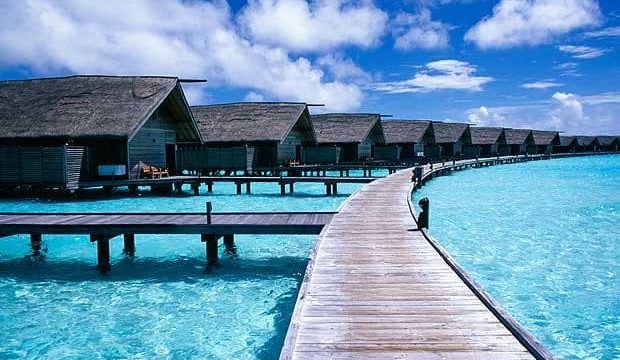 10 interesting facts about Maldives