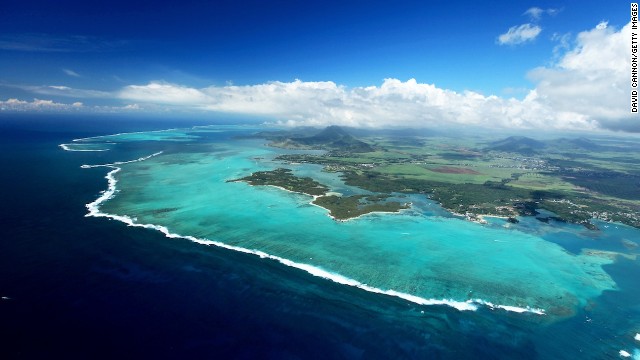 6 Reasons Why You Should Visit Mauritius