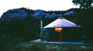 Why You Need to Try Glamping This Year