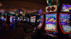 Casino Legends: Iconic Moments in Gambling History